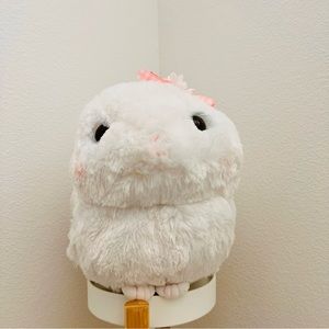 New Amuse White Pink Bunny!